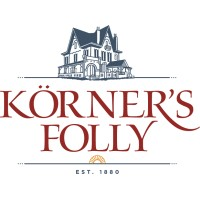Körner’s Folly Foundation
